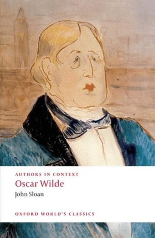 Authors In Context: Oscar Wilde