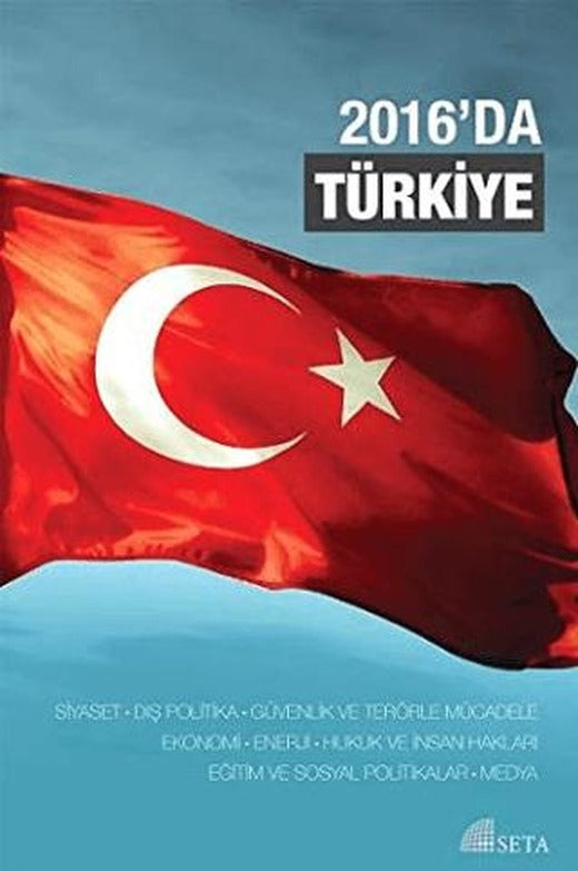 2016'da Türkiye