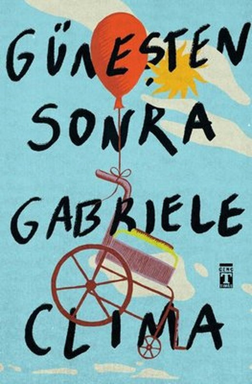Güneşten Sonra | Genç Timaş