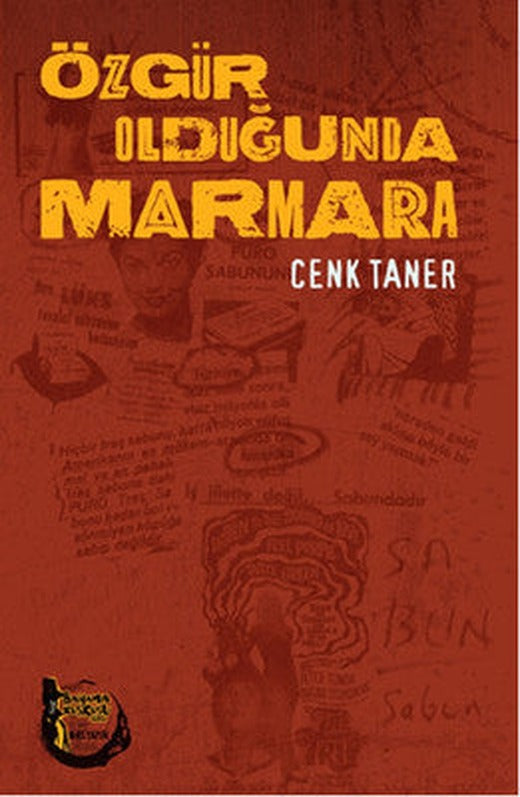Özgür Olduğunda Marmara | Altıkırkbeş Basın Yayın