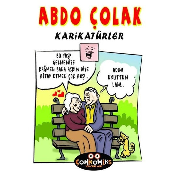 Karikatürler