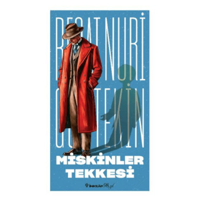 Miskinler Tekkesi | İnkılap Yayınları
