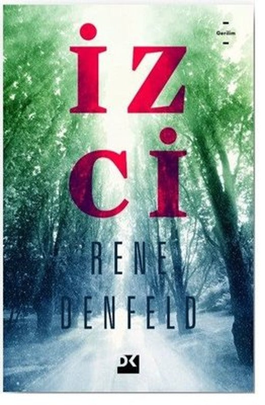 İzci | Doğan Kitap