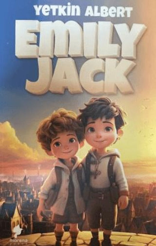 Emily ve Jack