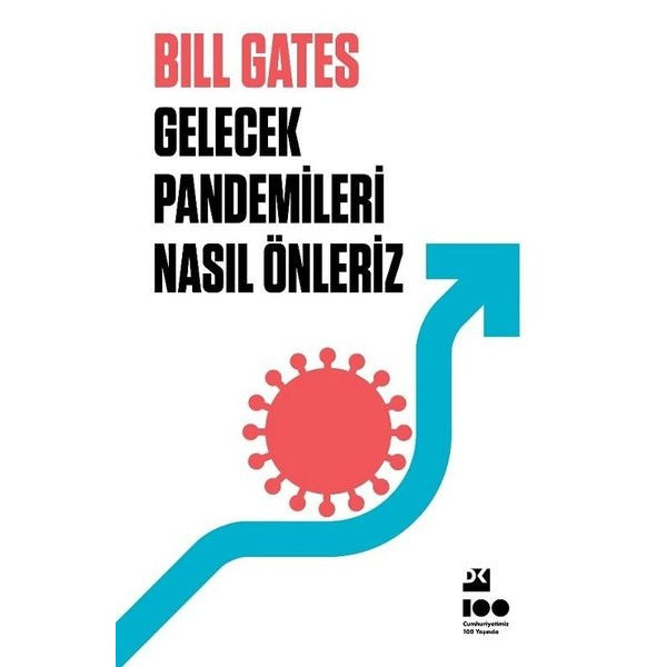 Gelecek Pandemileri Nasıl Önleriz | Doğan Kitap