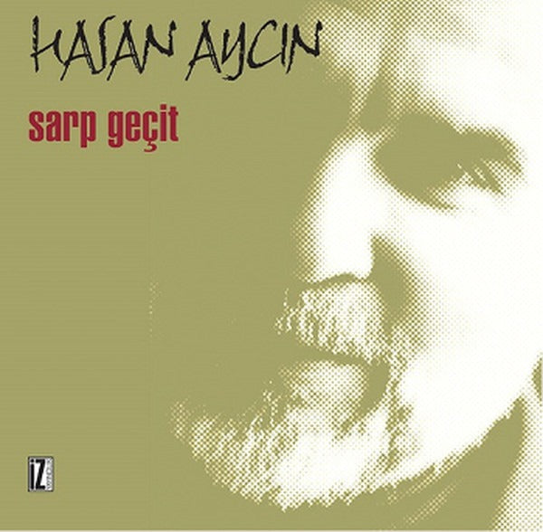 Sarp Geçit | İz Yayıncılık (Ciltsiz)