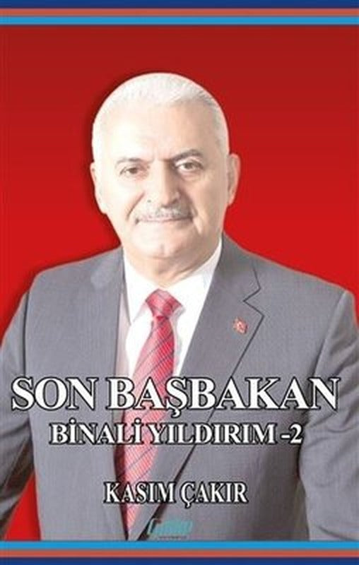 Son Başbakan Binali Yıldırım 2 | Çimke