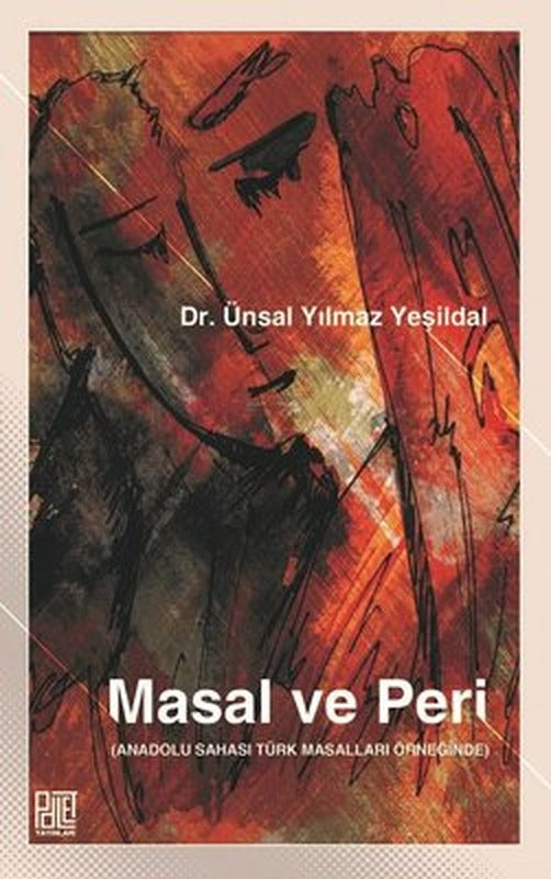 Masal ve Peri | Palet Yayınları