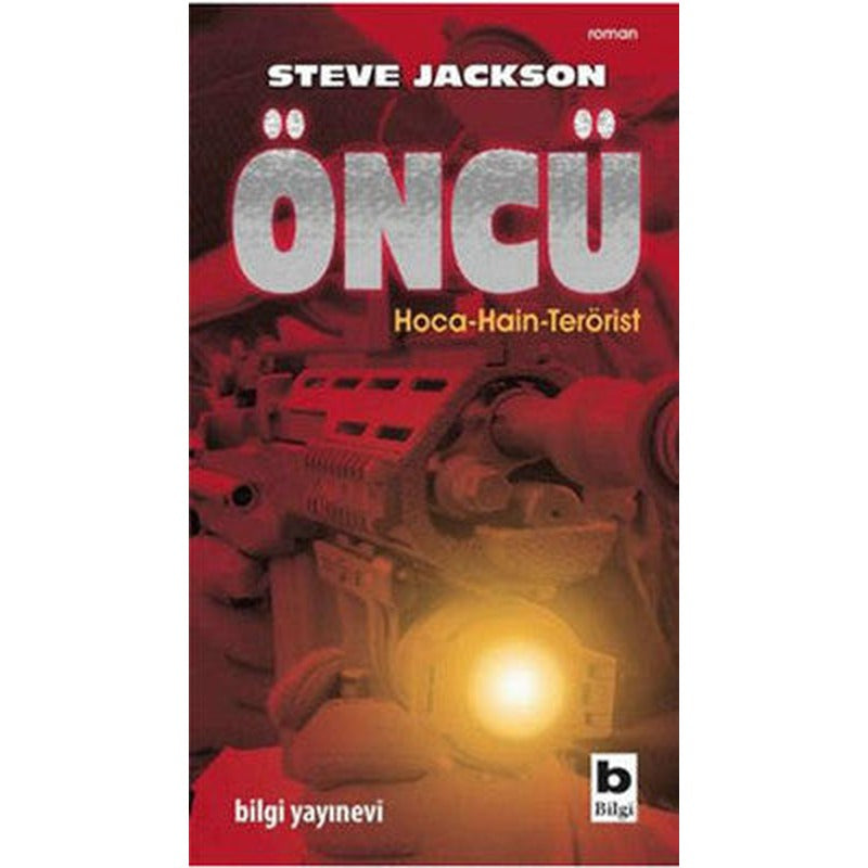 Öncü | Bilgi Yayınevi