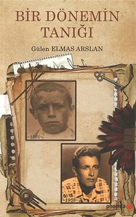 Bir Dönemin Tanığı | Phoenix Yayınevi (Ciltsiz)