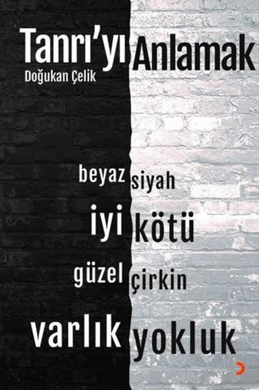 Tanrı’yı Anlamak