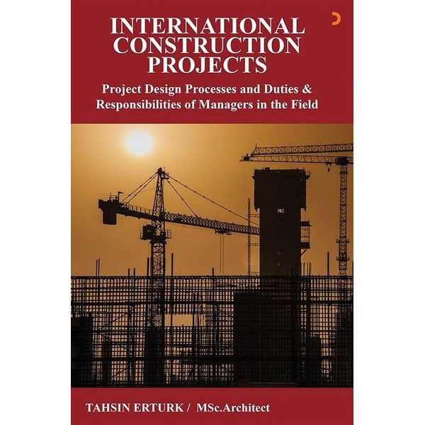 İnternational  Construction Projects