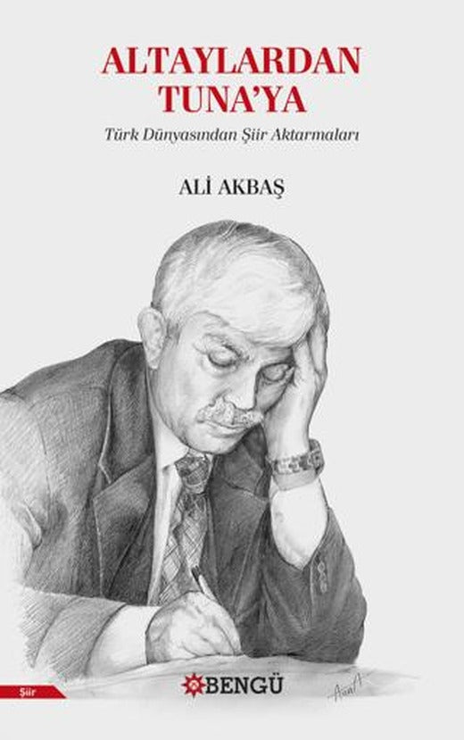 Altaylardan Tuna'ya