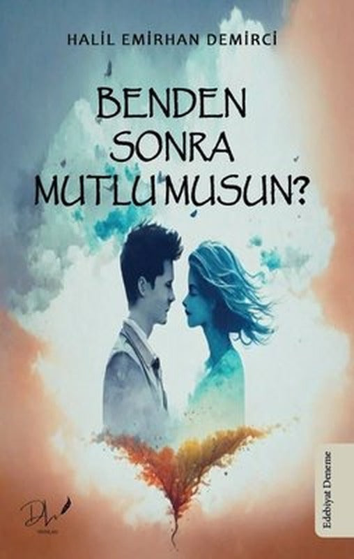 Benden Sonra Mutlu musun? | DLS Yayınları