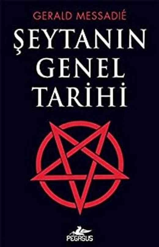 Şeytanın Genel Tarihi