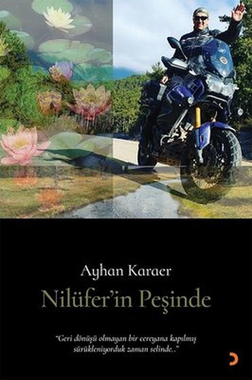 Nilüferin Peşinde | Cinius