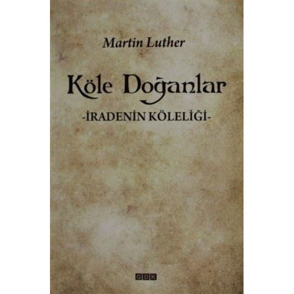 Köle Doğanlar