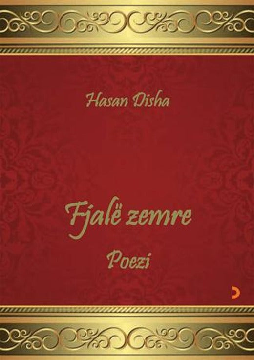 Fjalë Zemre