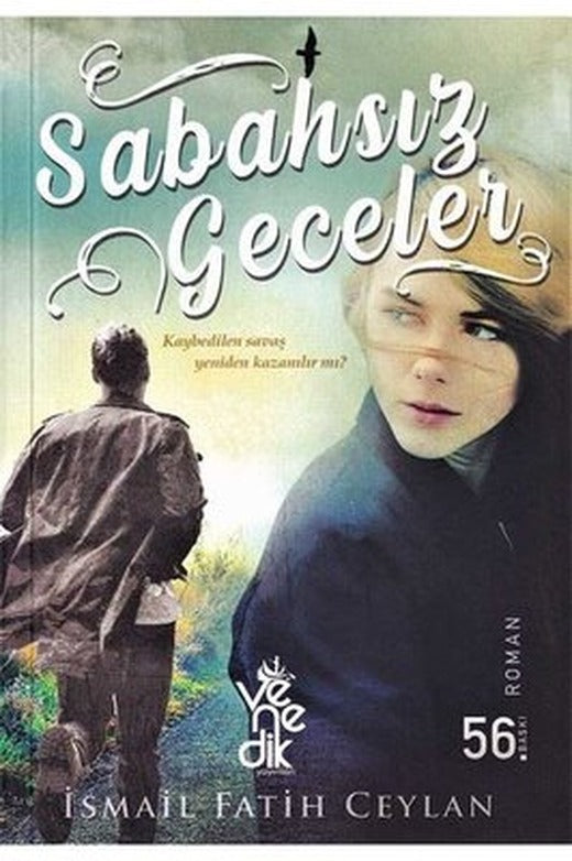 Sabahsız Geceler | Venedik Yayınları