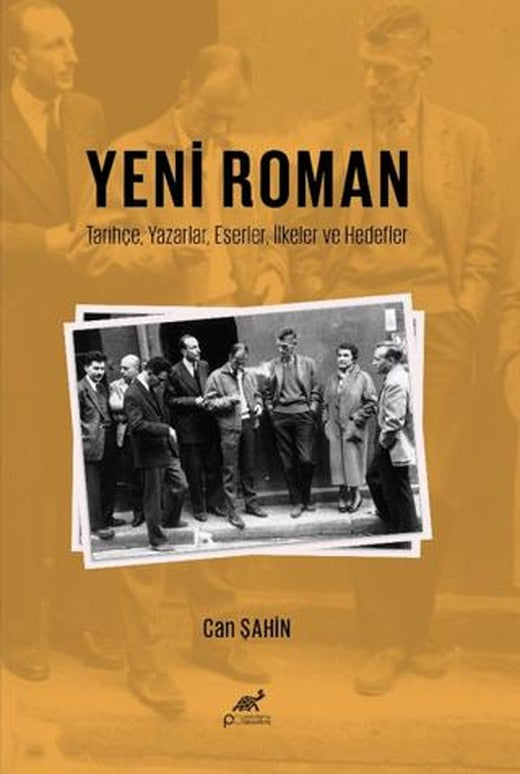 Yeni Roman