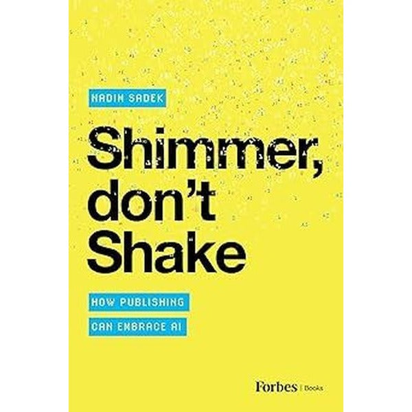 Shimmer Don't Shake