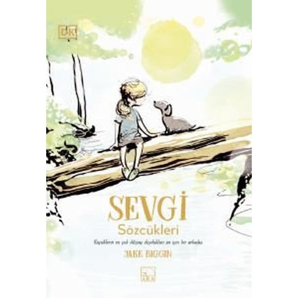 Sevgi Sözcükleri | Ara Yayınları (Ciltli)