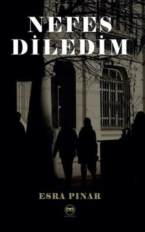 Nefes Diledim | Siyah Beyaz