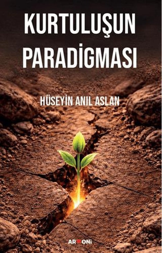 Kurtuluşun Paradigması | Armoni Yayıncılık (Ciltsiz)