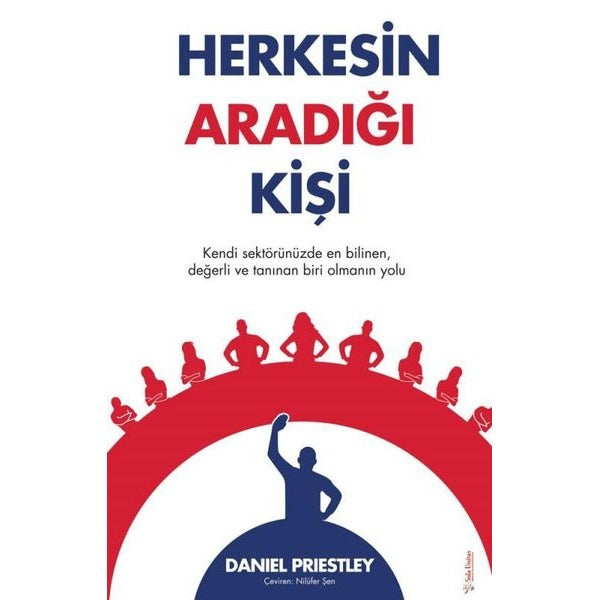 Herkesin Aradığı Kişi | Sola Unitas