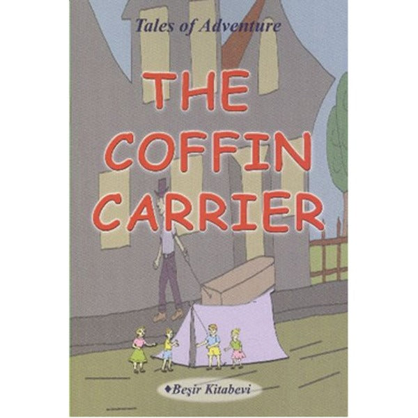 The Coffin Carrier