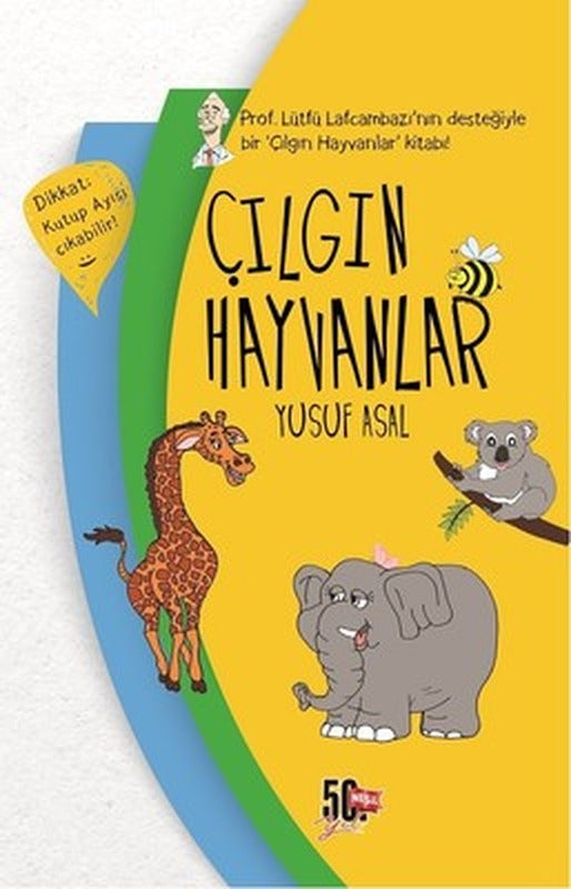 Çılgın Hayvanlar | Genç Nesil