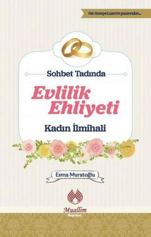 Evlilik Ehliyeti
