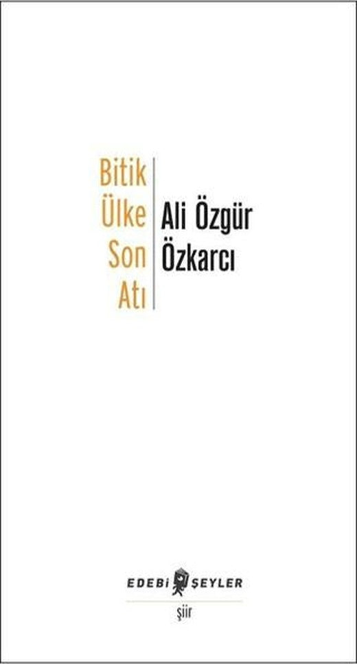 Bitik Ülke Son Atı