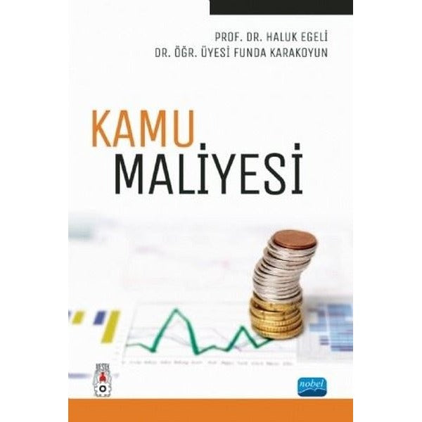 Kamu Maliyesi | Nobel Akademik Yayıncılık (İnce Kapak)