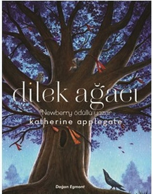 Dilek Ağacı | Doğan ve Egmont Yayıncılık