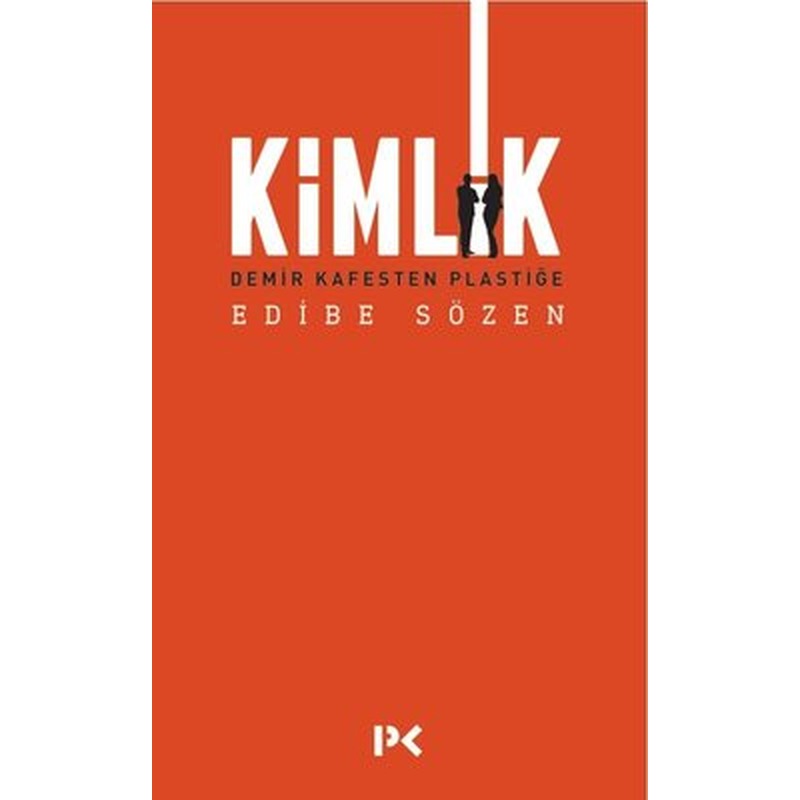 Kimlik | Profil Kitap