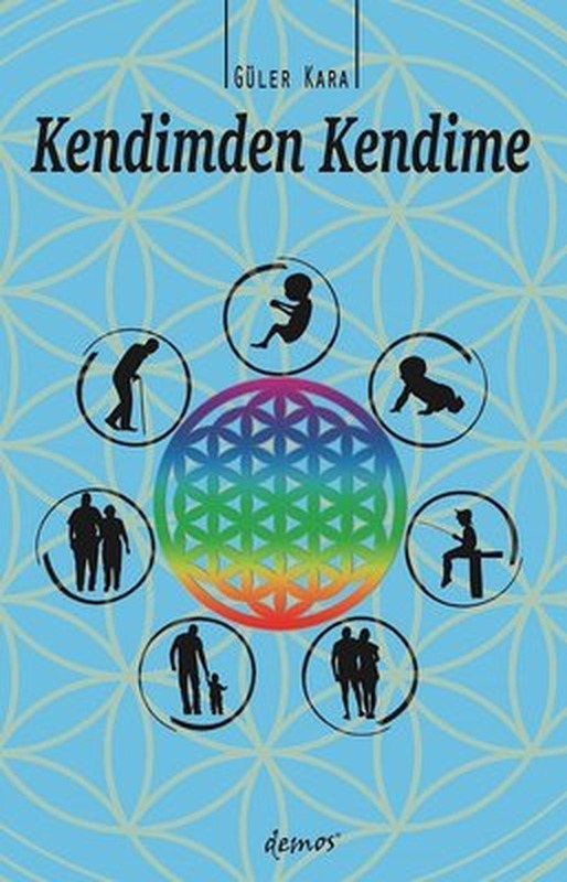 Kendimden Kendime | Demos Yayınları
