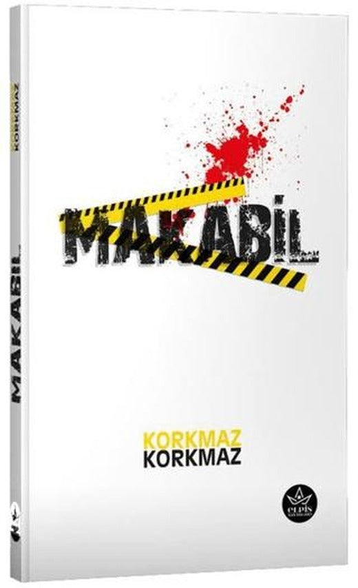 Makabil | Elpis Yayınları (Ciltsiz)