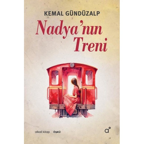 Nadya'nın Treni