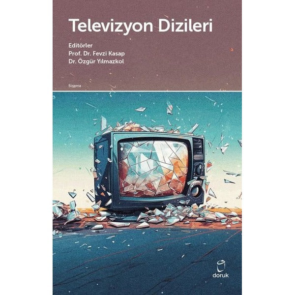 Televizyon Dizileri | Doruk Yayınları