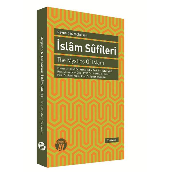 İslam Sufileri