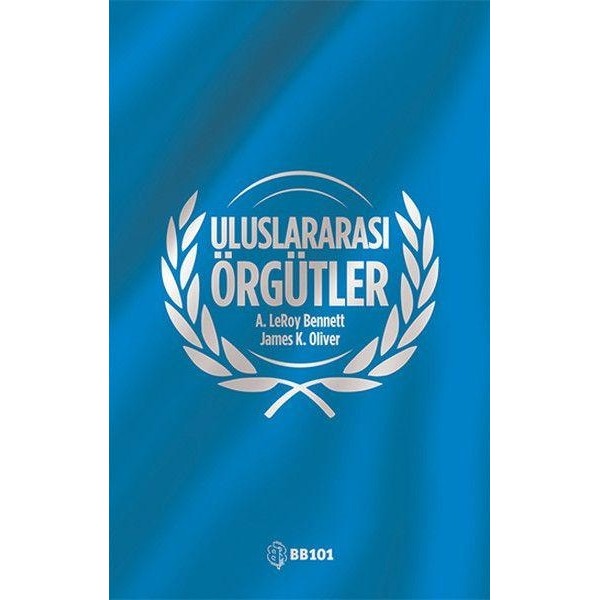 Uluslararası Örgütler