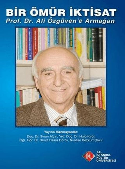 Bir Ömür İktisat