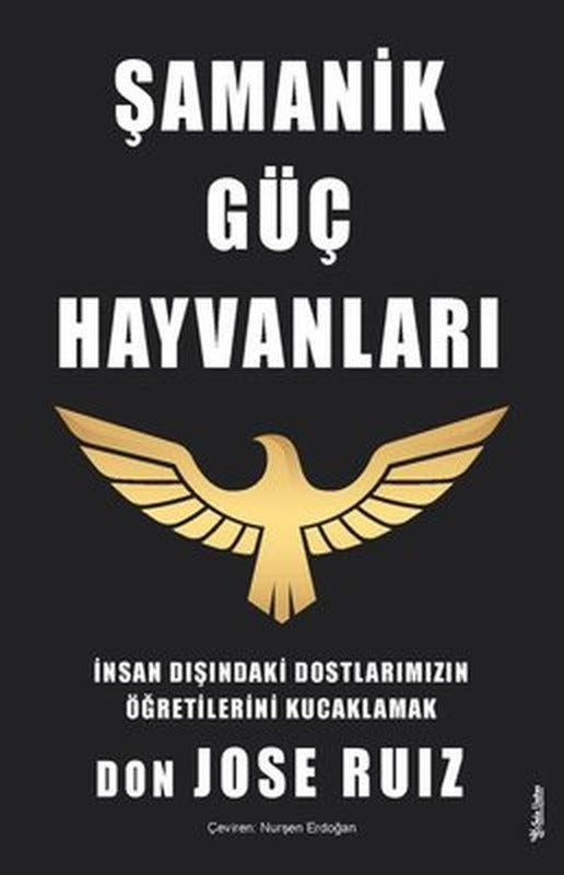 Şamanik Güç Hayvanları - İnsan Dışındaki Dostlarımızın Öğretilerini Kucaklamak | Sola Unitas
