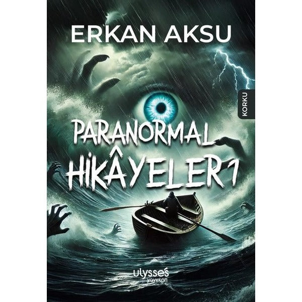 Paranormal Hikâyeler 1