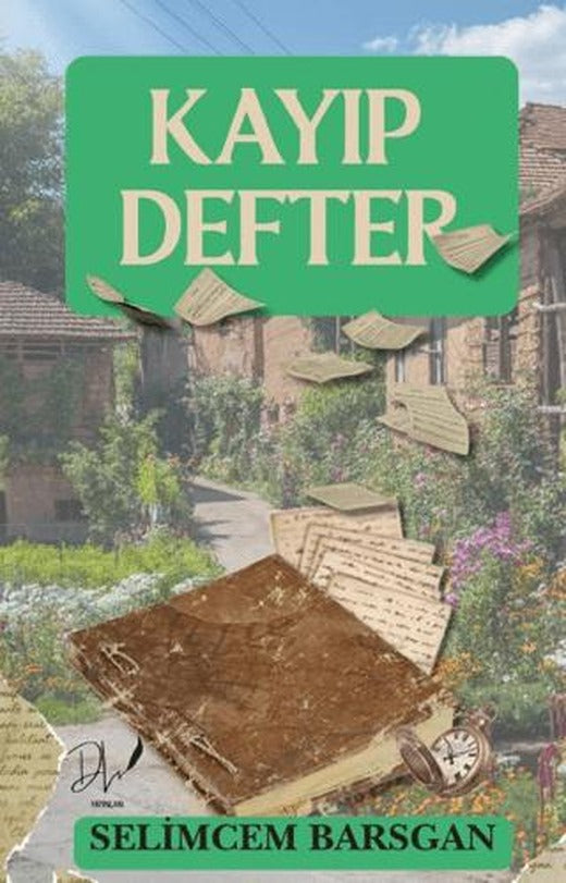 Kayıp Defter