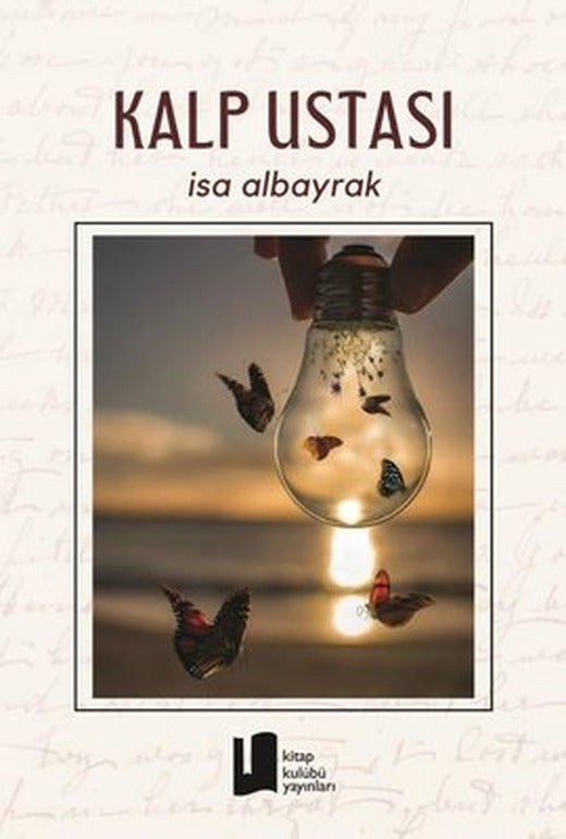 Kalp Ustası | Kitap Kulübü Yayınları