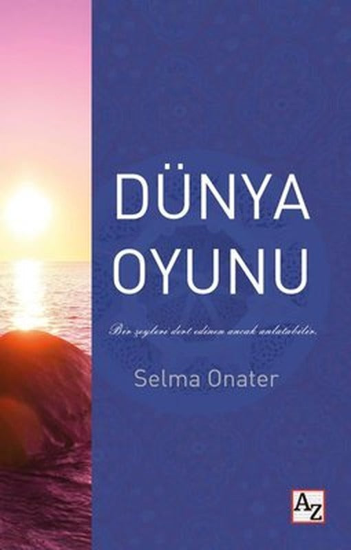 Dünya Oyunu | Az Kitap