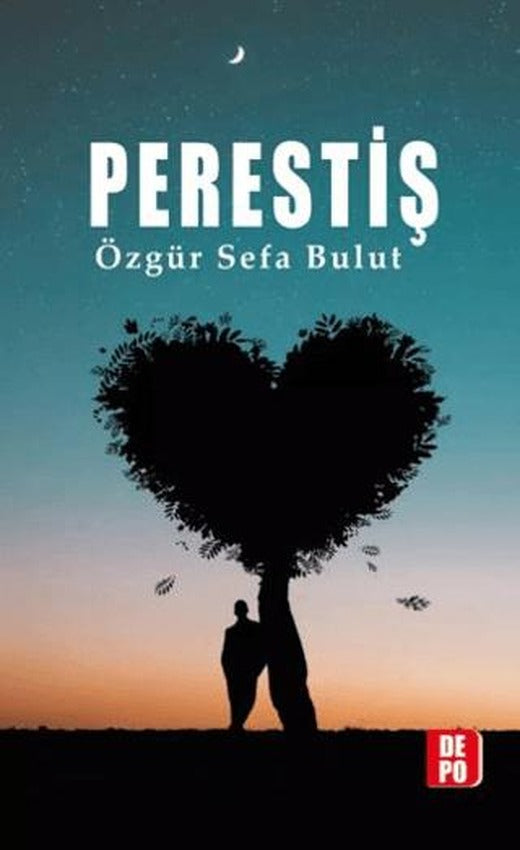 Perestiş | Depo Yayınları (Ciltsiz)