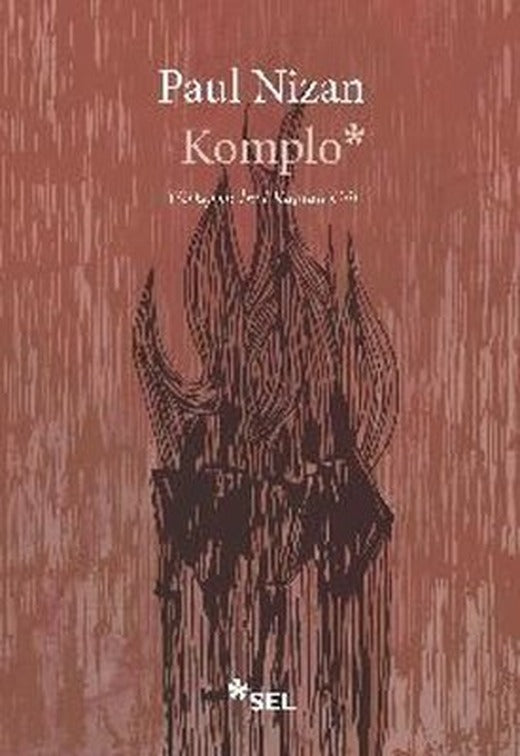 Komplo | Sel Yayıncılık